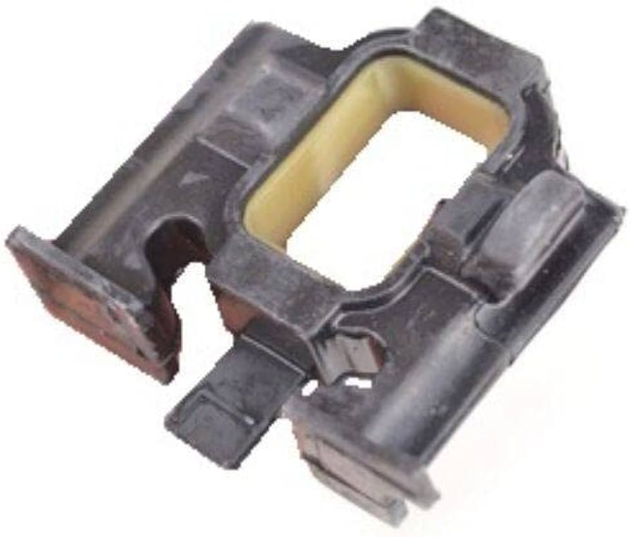 BMW F40-F48 RADYATÖR ALT TUTUCU SAĞ 17118630445 BMW F40-F48 Radyatör Alt Tutucu Sağ